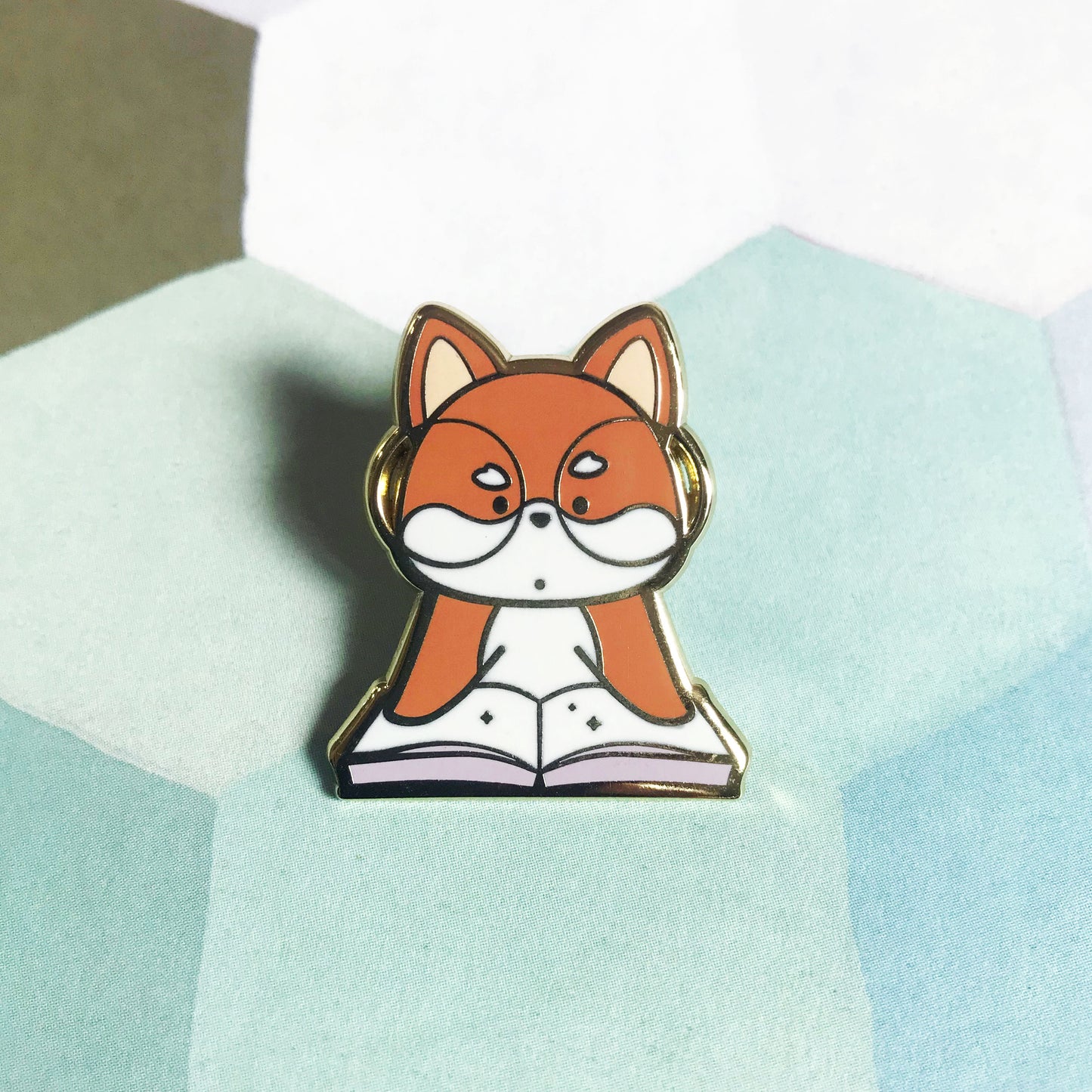 Megane Shiba