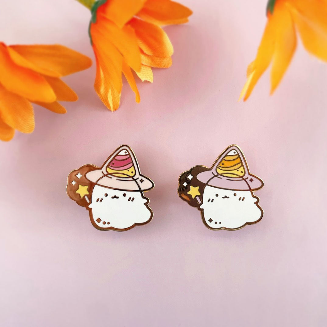 Candy Harvest: Little Ghostie (Pink)