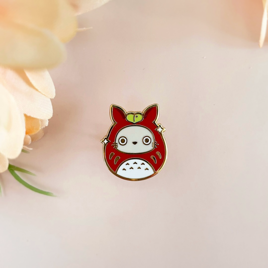 Daruma: Totoro