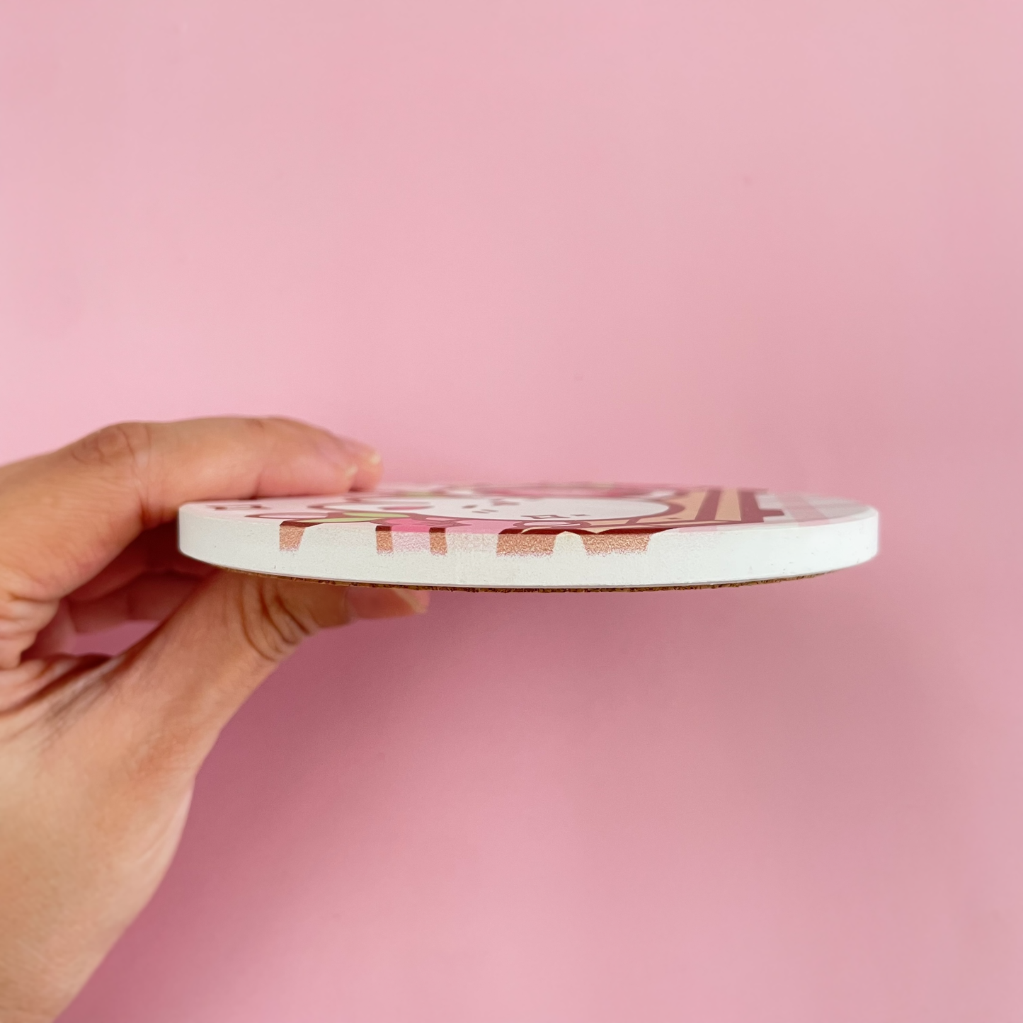 Ichigo Daifuku Coaster