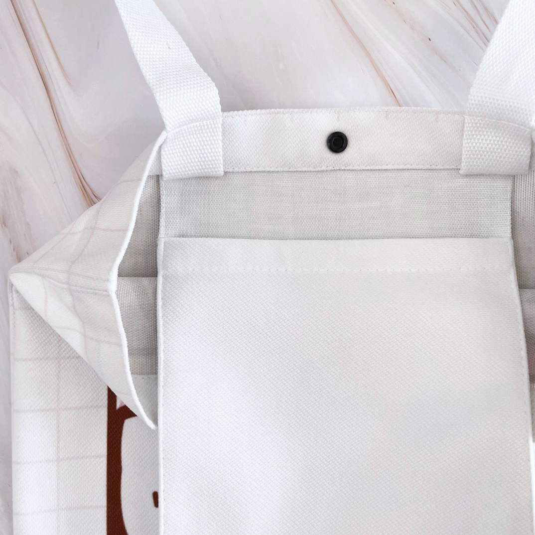 Taiyaki Cat Tote Bag