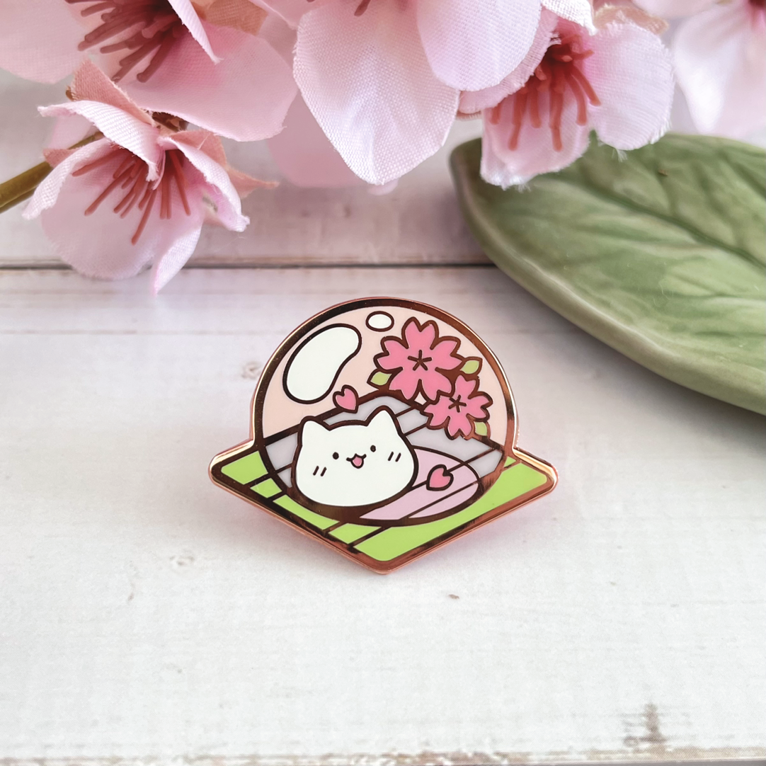 Sakura & Matcha: Jelly