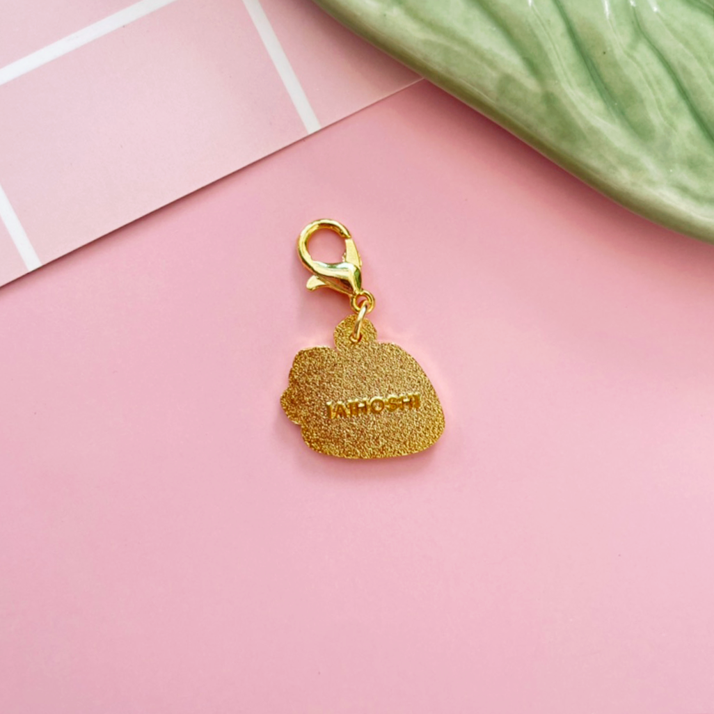 Spring Charm: Onigiri