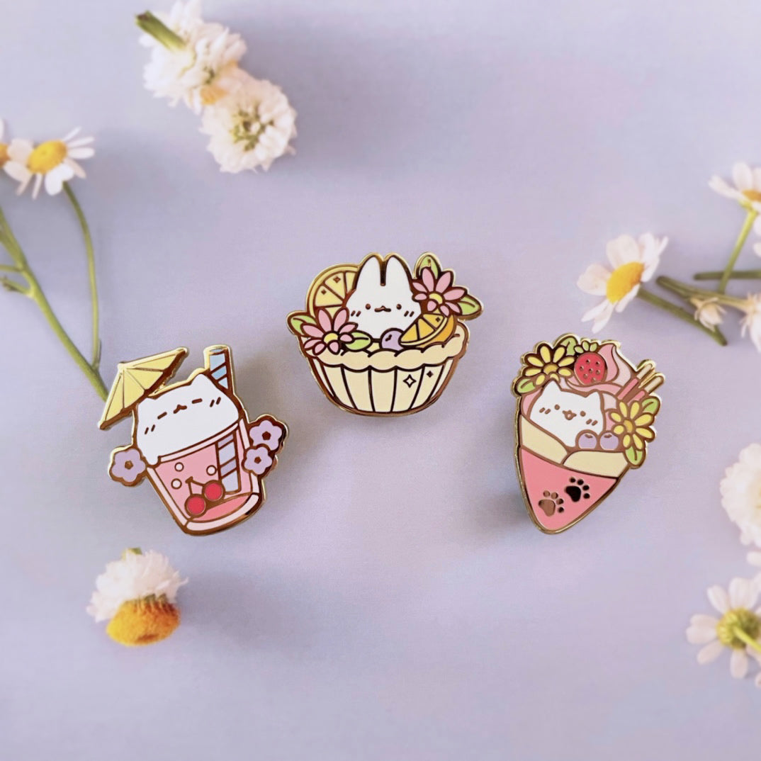 Summer Fresh: Lemon Tart