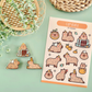 Capybara Bundle