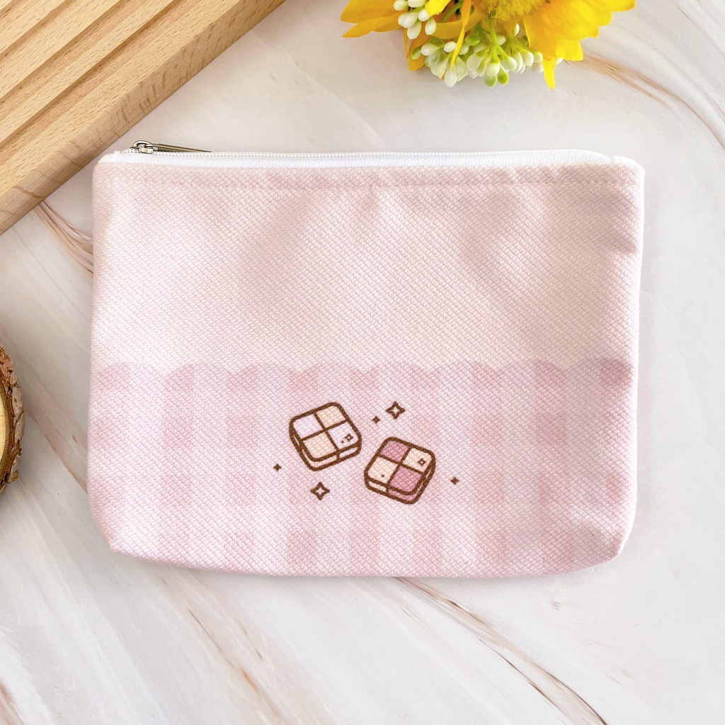 Latte Everyday Pouch
