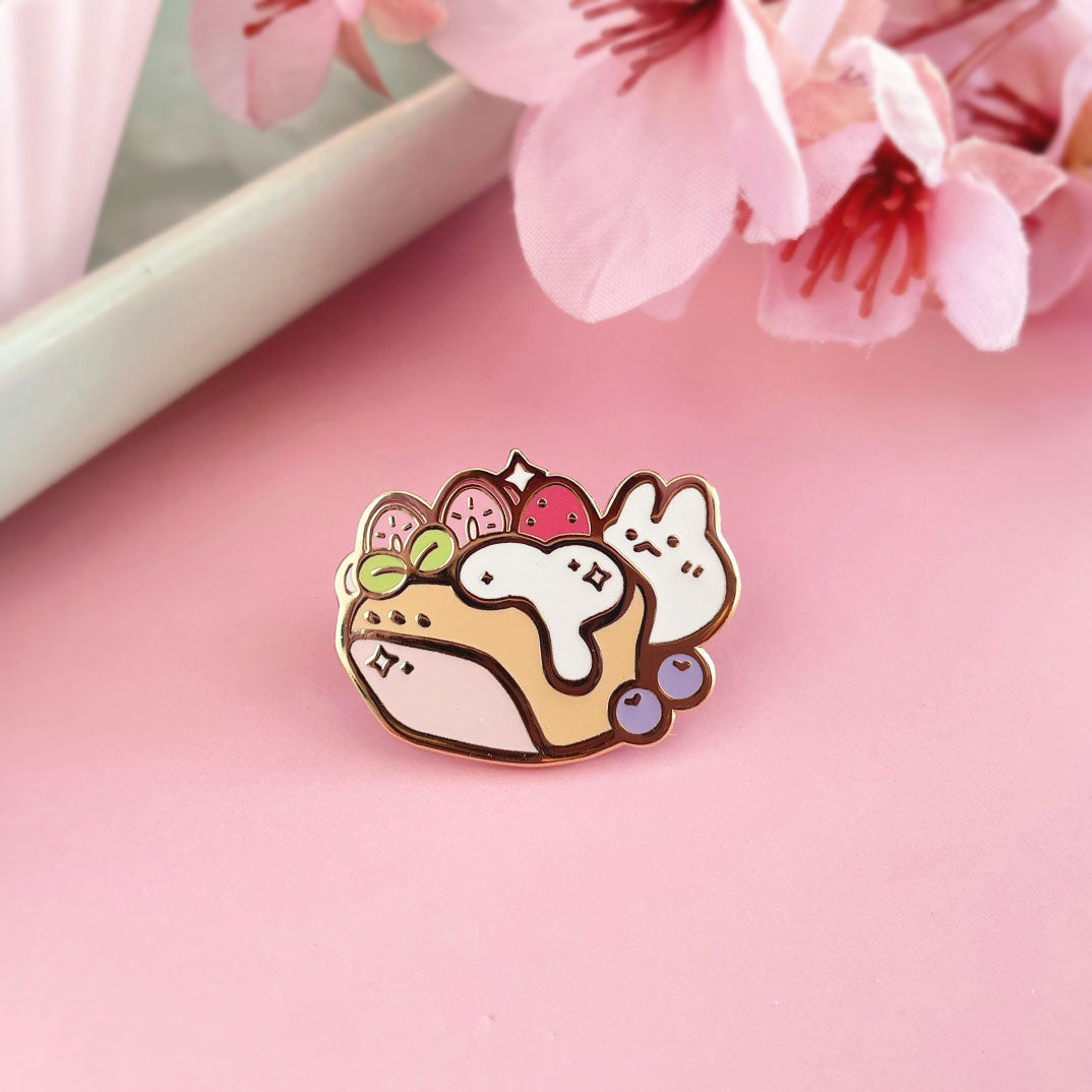 Enamel Pins – Page 2 – IAIHOSHI