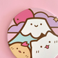 Nyan Fuji! Coaster
