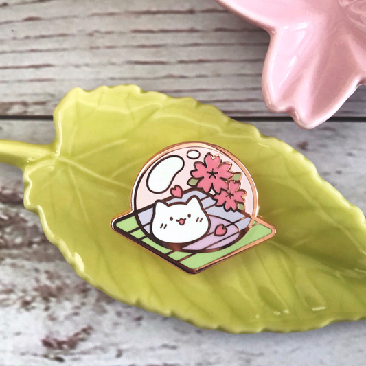 Sakura & Matcha: Jelly